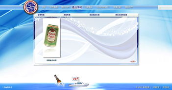 榮興集團公司官方網(wǎng)站 基于Flex前臺、ASP后臺的雙語網(wǎng)絡開發(fā)實踐